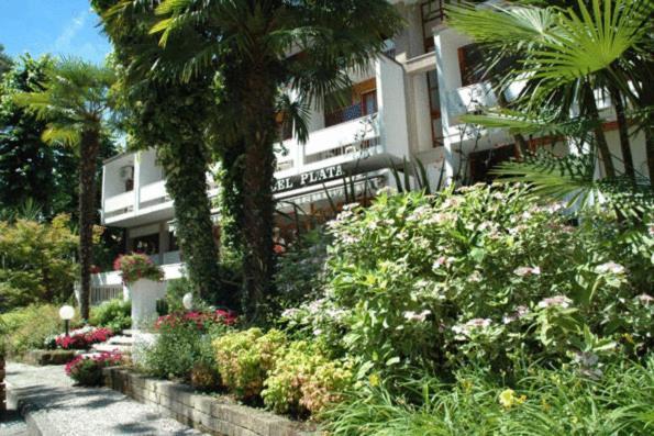 Hotel Mar Del Plata Grado Exterior foto