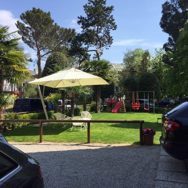 Hotel Mar Del Plata Grado Exterior foto